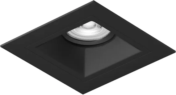 Точечный светильник Domino D51707BMOD Lightstar