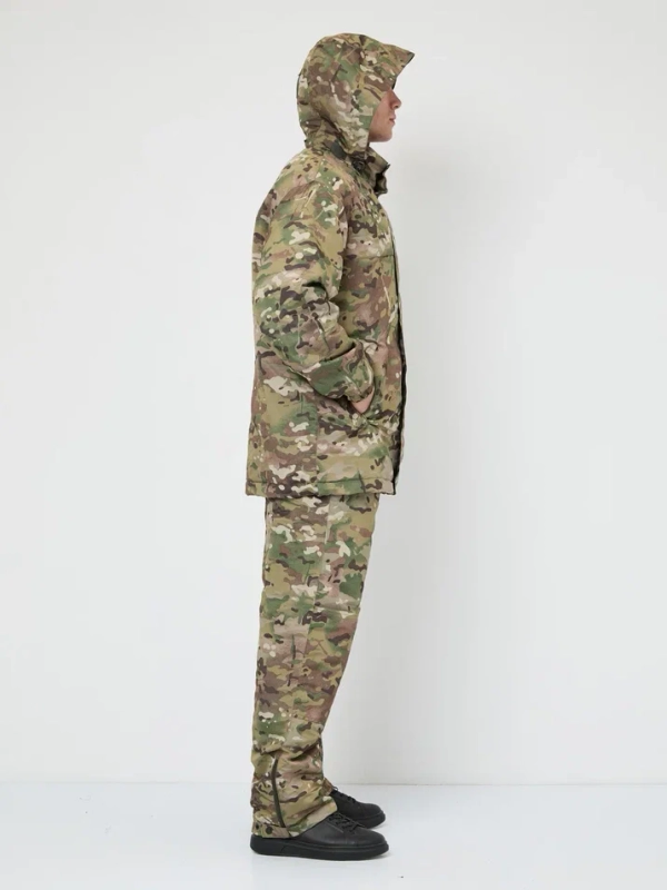 Костюм зимний URAGAN multicam