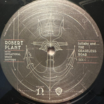 Robert Plant And The Sensational Space Shifters - Lullaby And... The Ceaseless Roar 2LP+CD (Европа 2014г.)