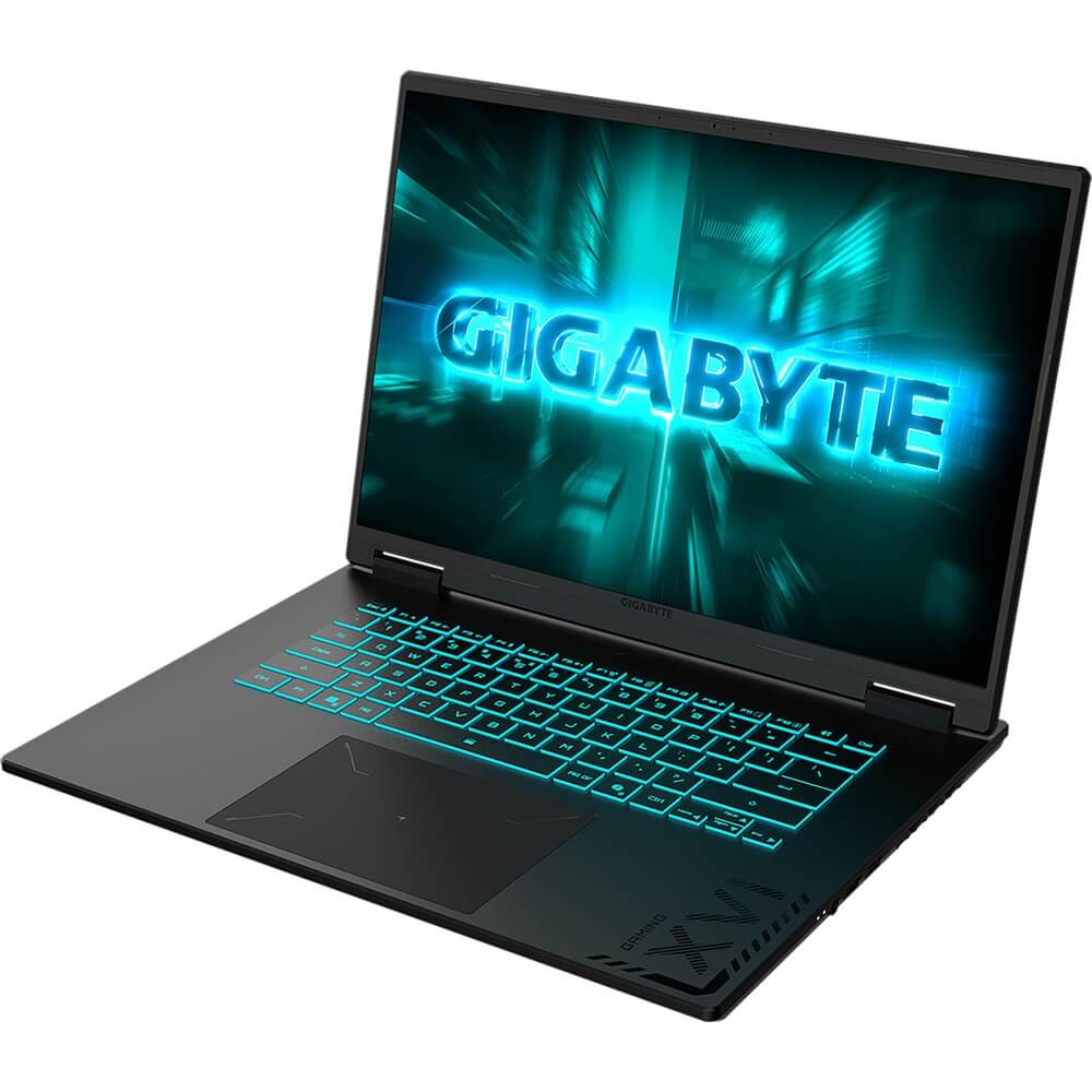 Ноутбук Gigabyte Gaming A16 (3VHK3KZ894SD)
