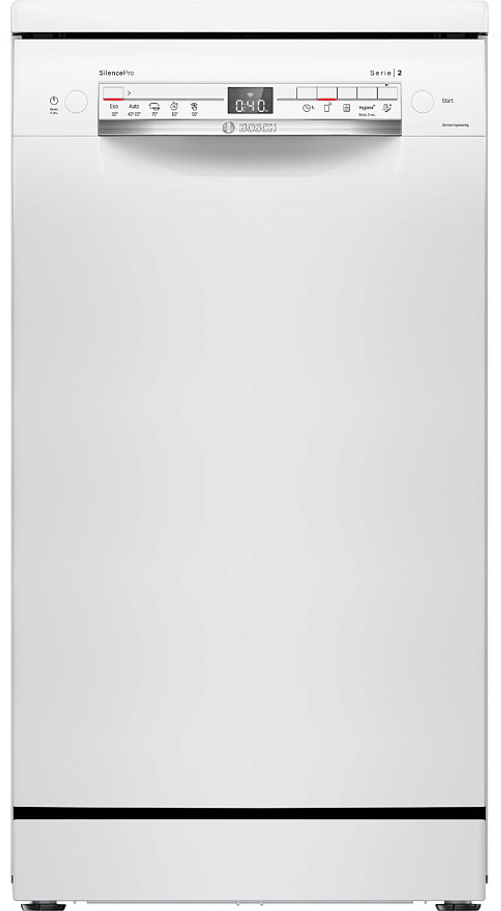 Посудомоечная машина Bosch SPS2HMW54Q