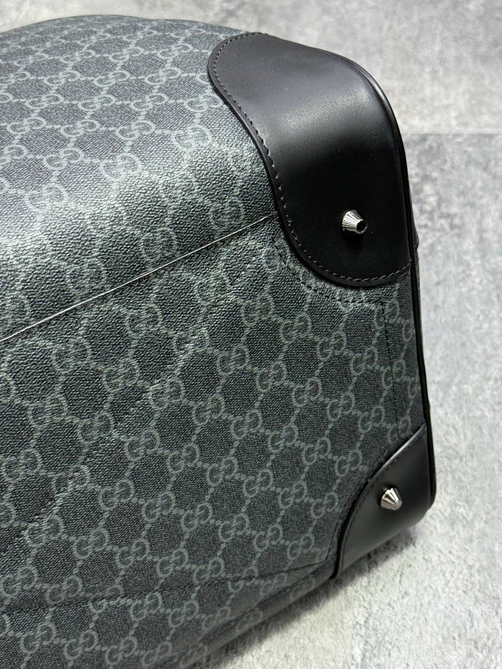 Дорожная сумка Gucci