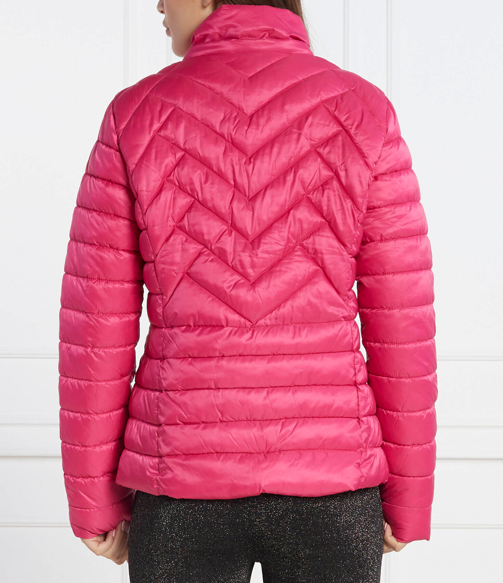 Куртка Liu Jo Sport - розовый(TA4037 TS031)