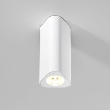 Светильник потолочный светодиодный 8W 3000K 25110/LED белый Trio Elektrostandard