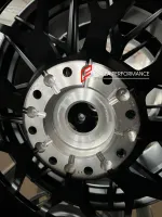 КОВАНЫЕ ДИСКИ для GMC HUMMER EV