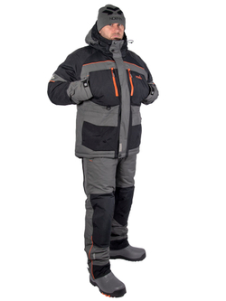 Костюм зим. Norfin DISCOVERY 3 GR 05 р.XXL