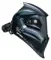 Сварочная маска Fubag OPTIMA TEAM 9-13 BLACK