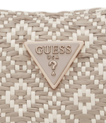 Сумка хобо RIANEE Guess - бежевый(HWWR92 28020)