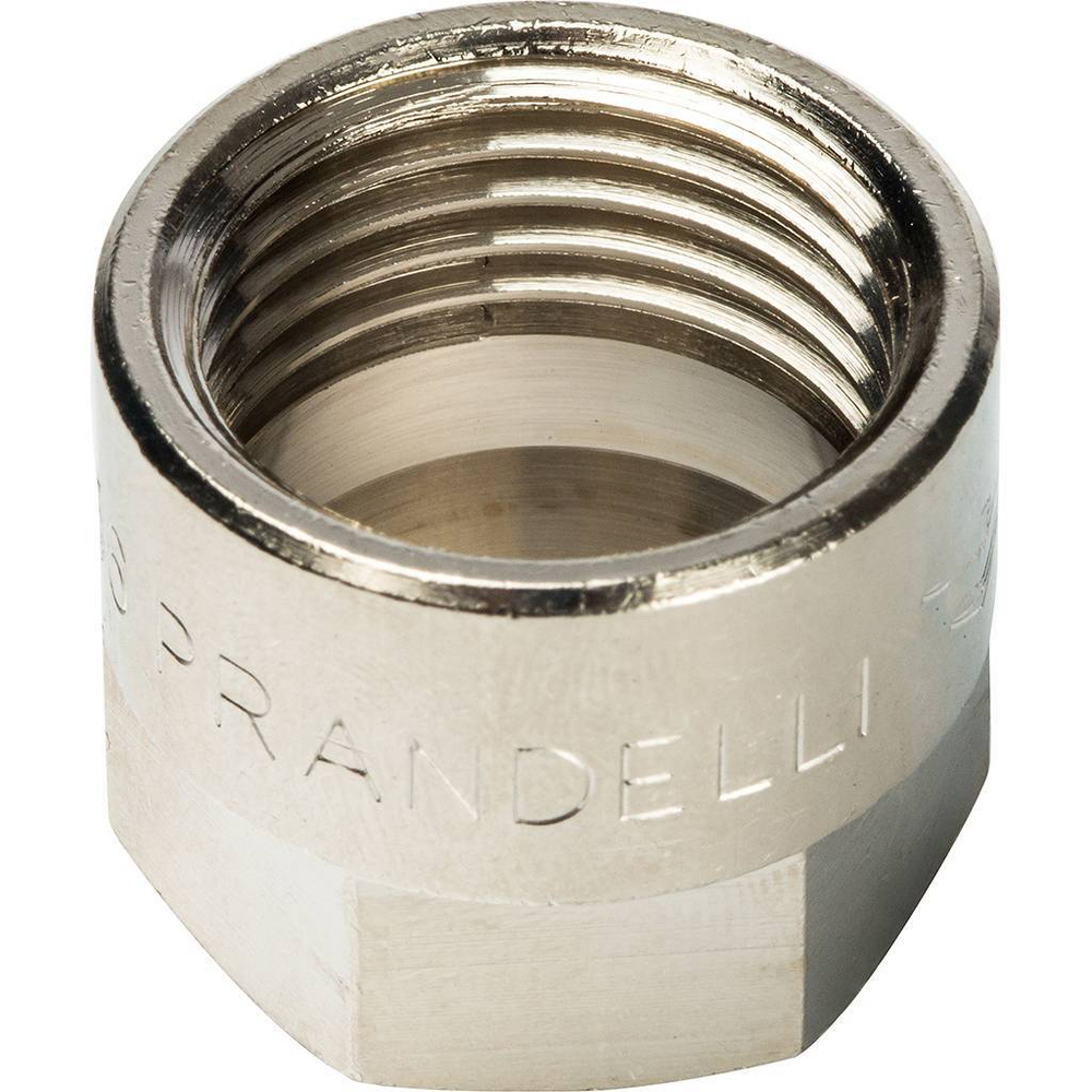 Уголок 90" Prandelli 16x2,0