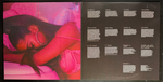 Ariana Grande - Thank U, Next 2LP (Европа 2019г.)