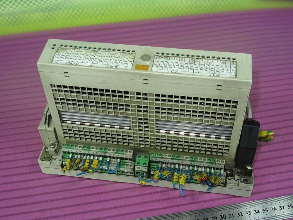 Siemens 6FX1142-4BA04