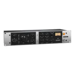 Behringer 676 Silver Black