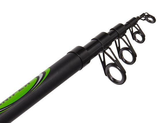 Спиннинг телескопический Salmo Sniper TRAVEL SPIN 20 2.10