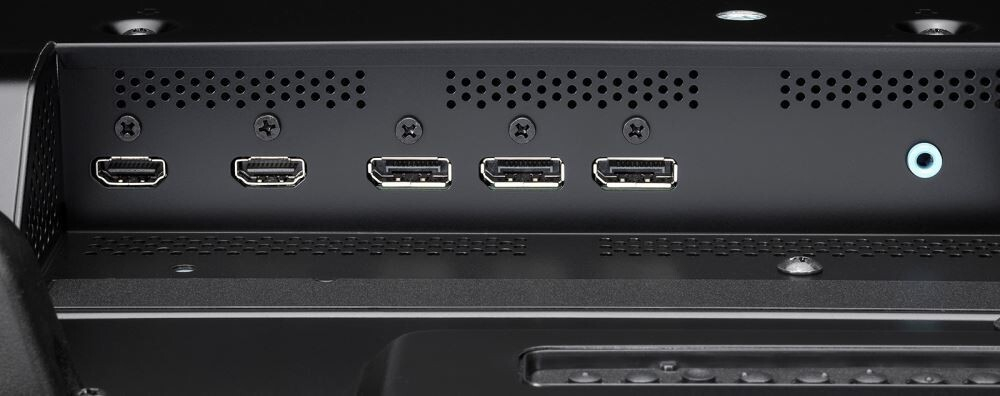 Монитор 65" NEC MultiSync V654Q