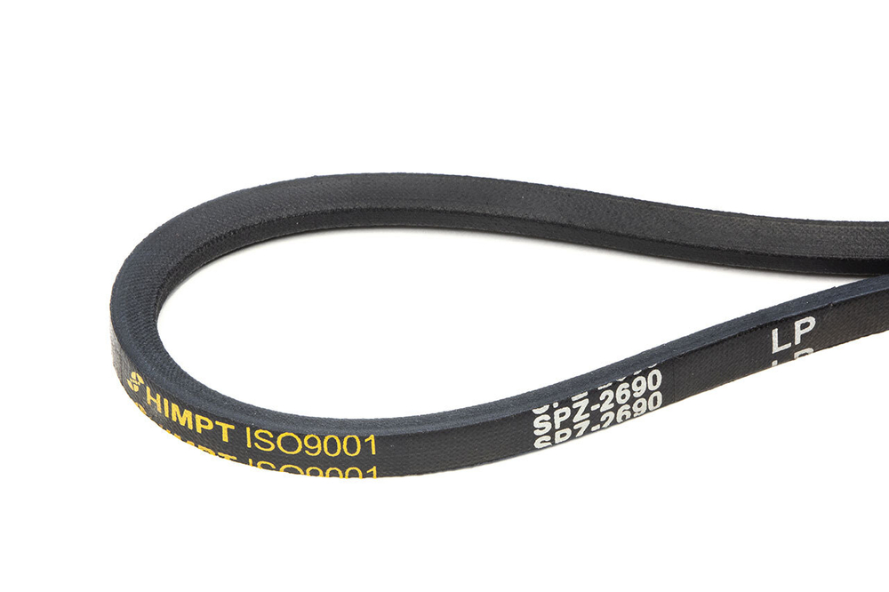 Ремень клиновой SPZ-2690