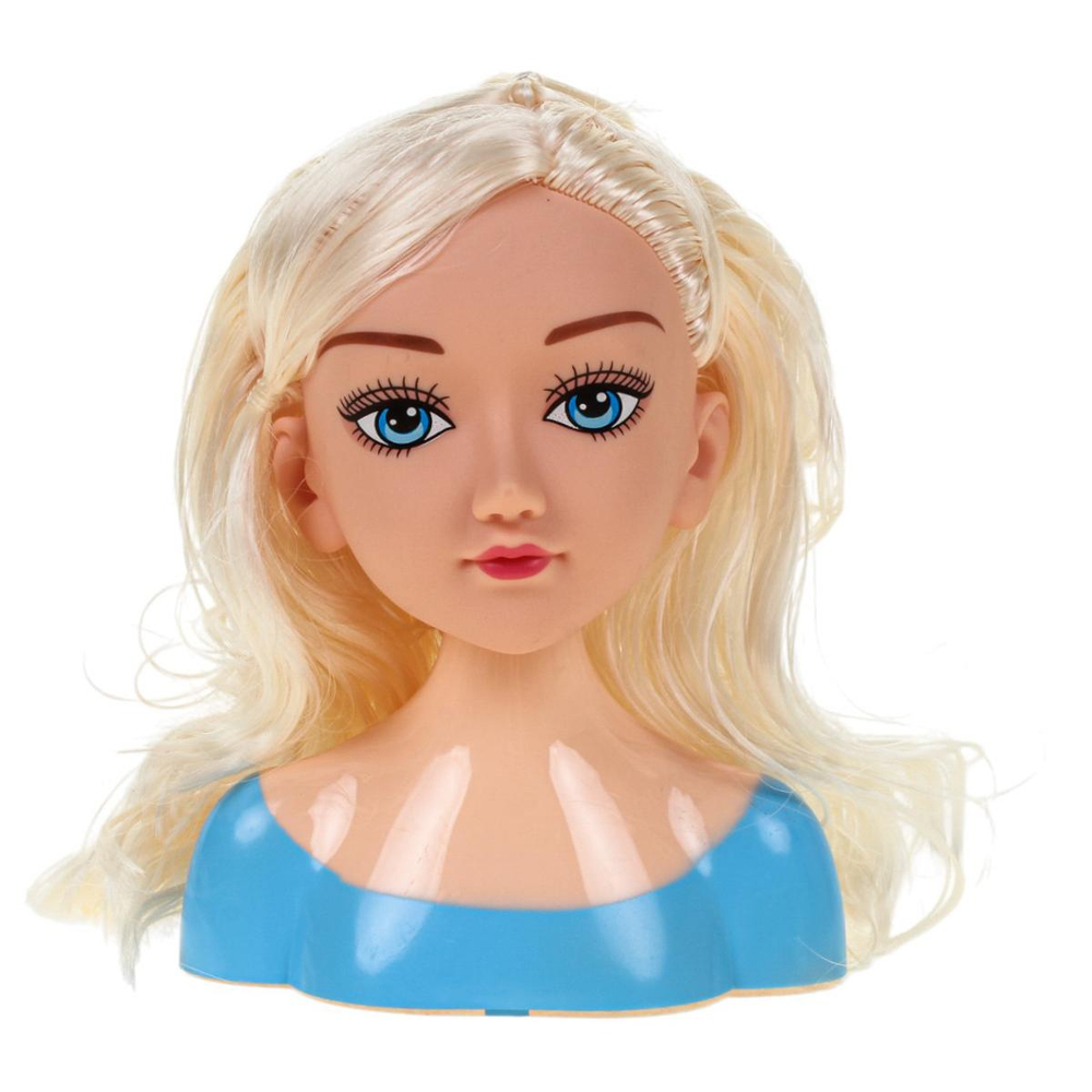 Игровой набор парикмахера, 1376