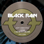 Ozzy Osbourne / Black Rain (Coloured Vinyl)(2LP)