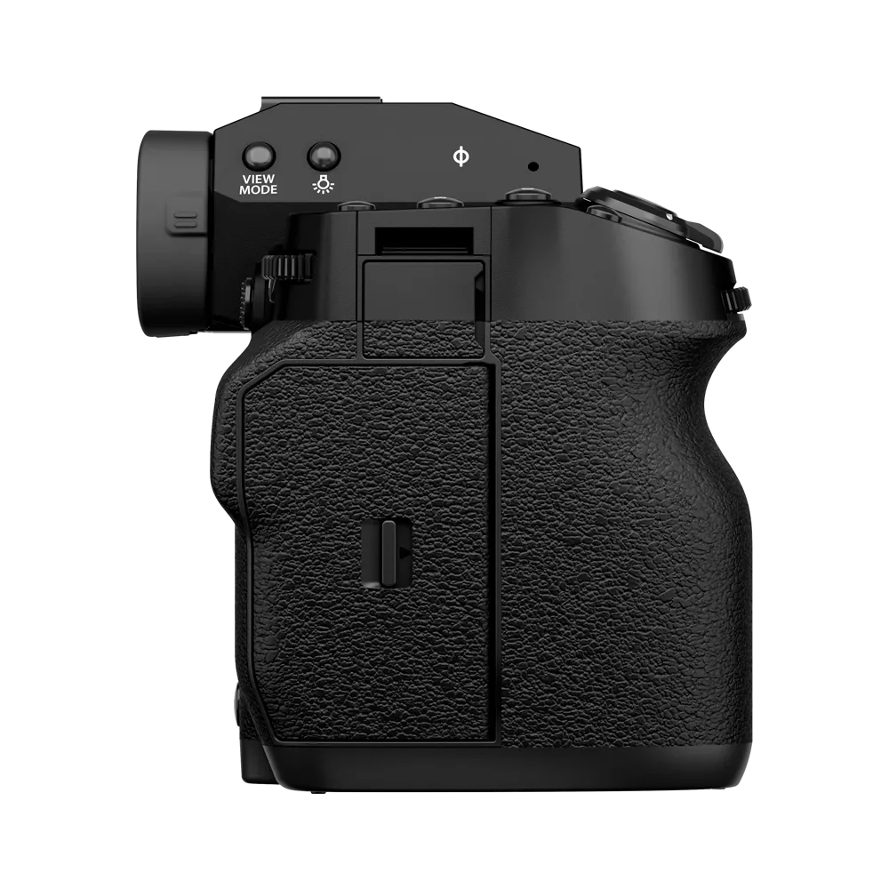 Цифровая фотокамера Fujifilm X-H2S