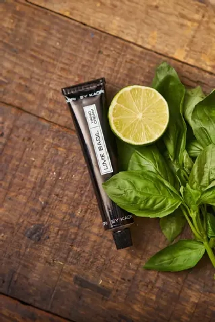 Крем для рук ЛАЙМ БАЗИЛИК (LIME BASIL)
