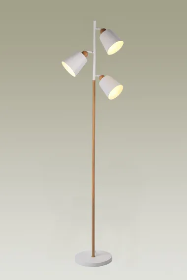Торшер Floor V3050-3F Moderli