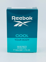 Туалетная вода мужская Reebok Cool Your Body 50 мл (Испания)