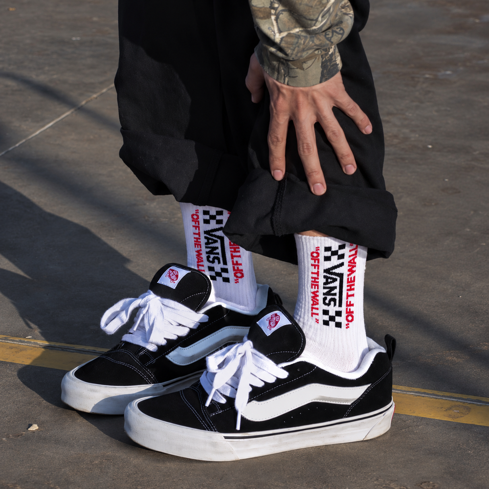 Носки Vans
