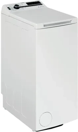 Стиральная машина Whirlpool TDLRB 7232BS/EU