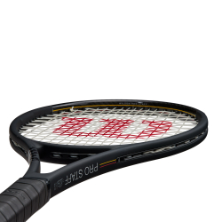 Теннисная ракетка Wilson Pro Staff 97 V13 Tour Racket