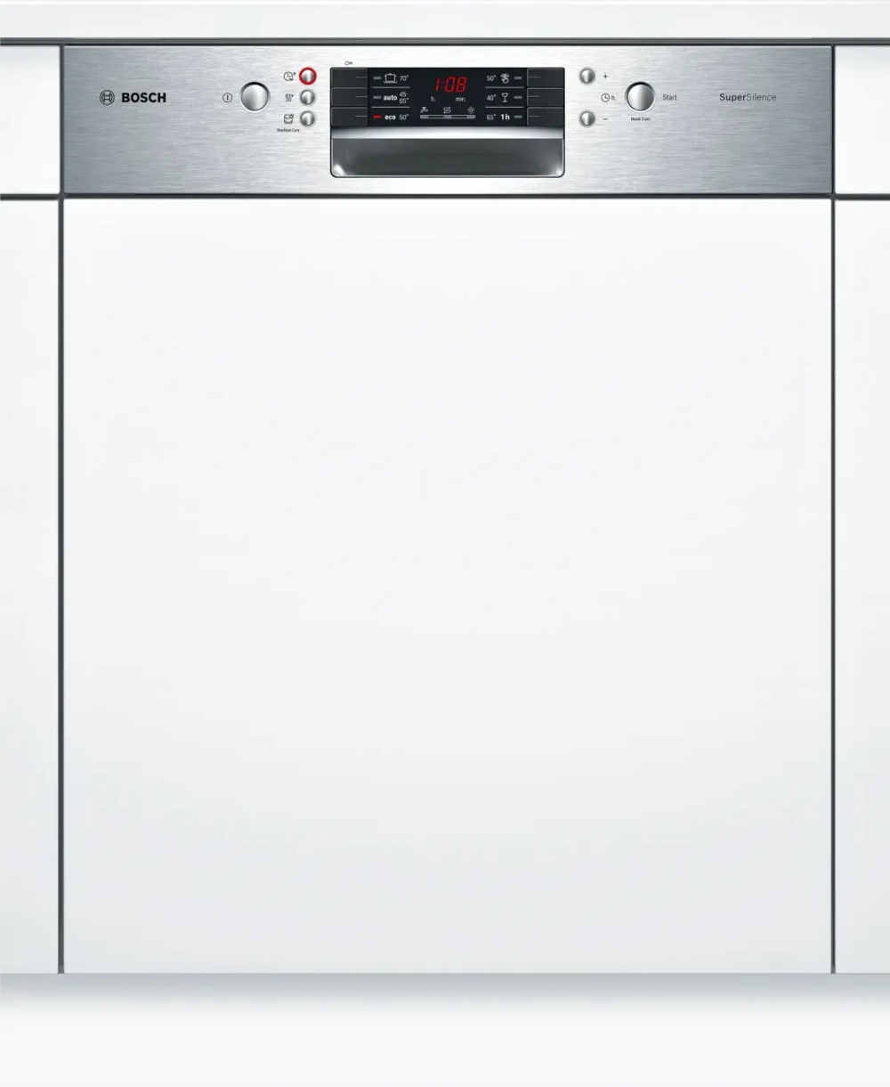 Встраиваемая посудомоечная машина Bosch SMI46IS00E