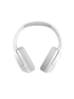 A4Tech Fstyler BH220 белый беспроводные bluetooth оголовье
