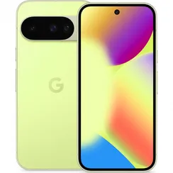 Google Pixel 10 12/256GB Lemongrass (Зеленый)