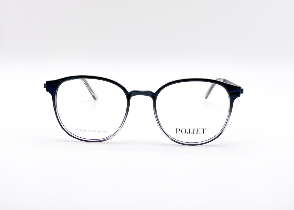 Изг. оправы Pojjet MC7069 C1