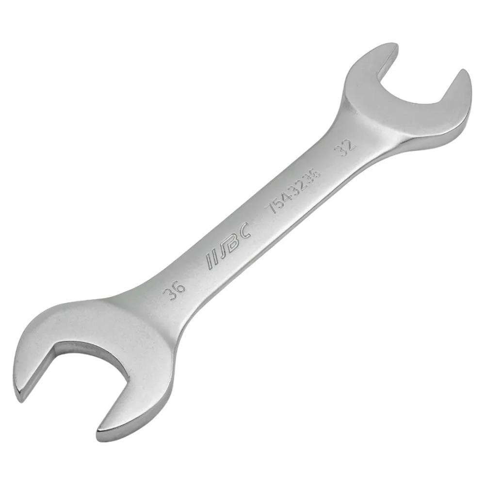 Ключ рожковый 32х36мм JBC JBC-7543236