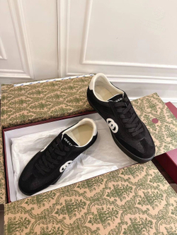 Кеды Gucci G75