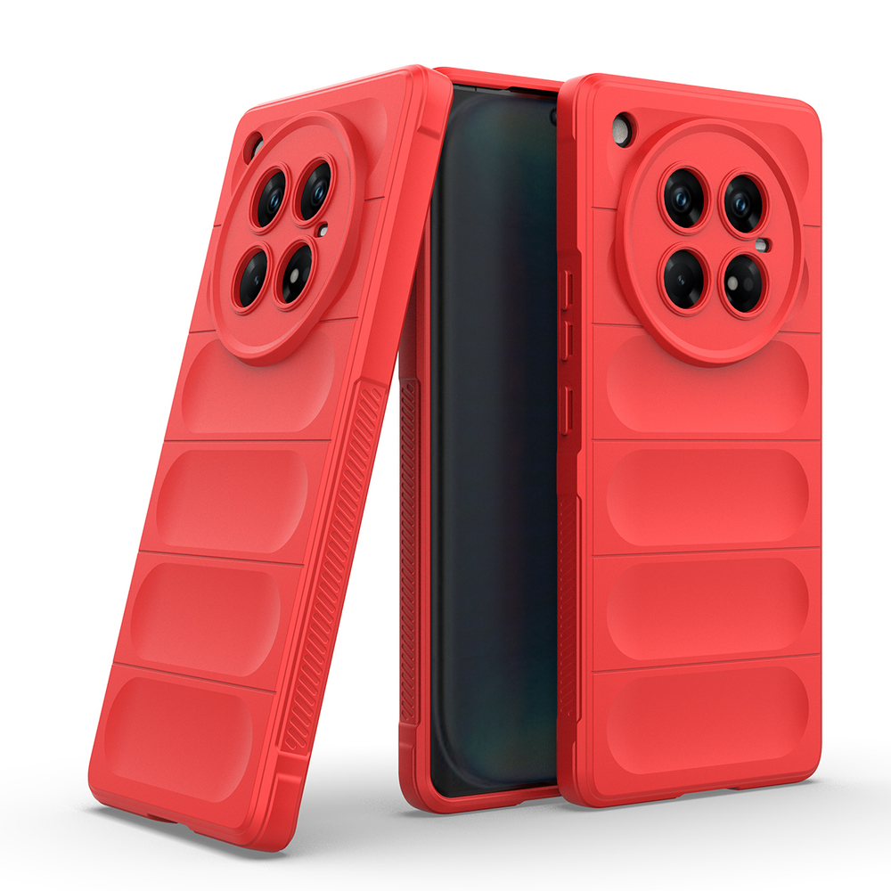 Противоударный чехол Flexible Case для Infinix Zero 40 5g