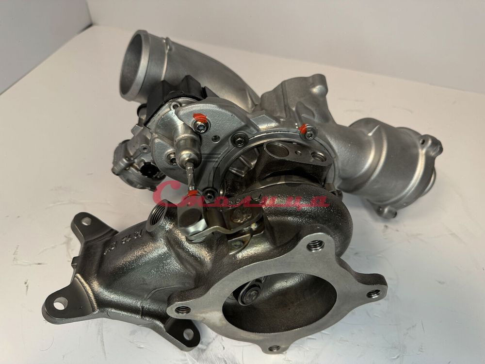 Турбина 06L145701P VAG для Audi