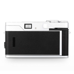 Фотоаппарат Lomography Lomo MC-A, серебристый
