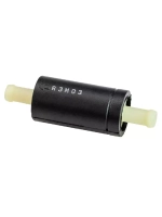 Фильтр топливный F40-100 (strainer) (6C5242510100)