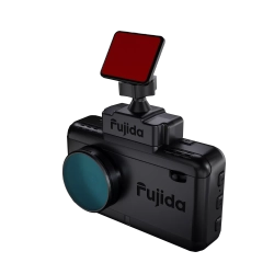 Fujida Karma Pro S Duo WiFi