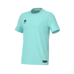 Футболка игровая детская Element Jersey Y — Hyper turq