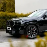 КОВАНЫЕ ДИСКИ ДЛЯ BMW XM G09 2024 БМВ