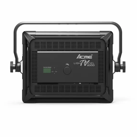 ACME TV LIGHT PANEL 2000 CW - телевизионная панель