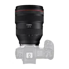 Canon RF 28-70mm f/2 L USM