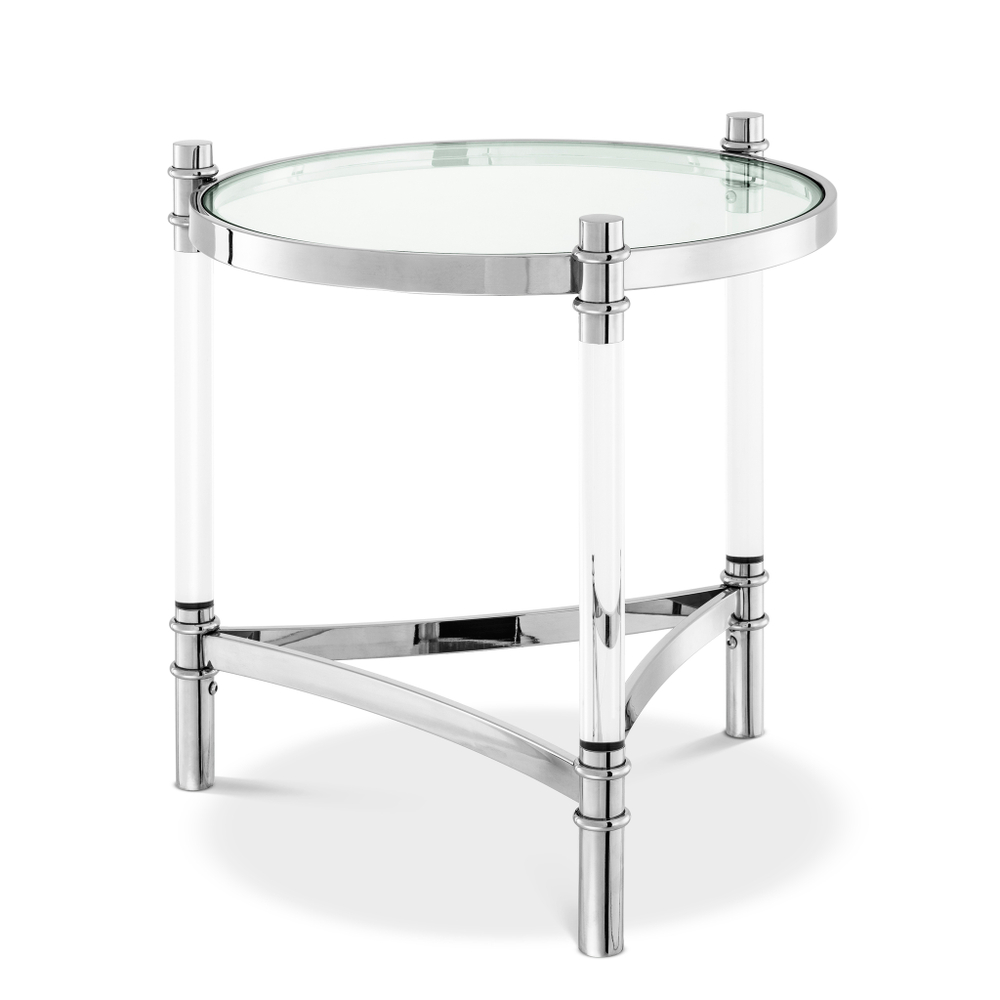 Приставной столик Side Table Trento арт.111147