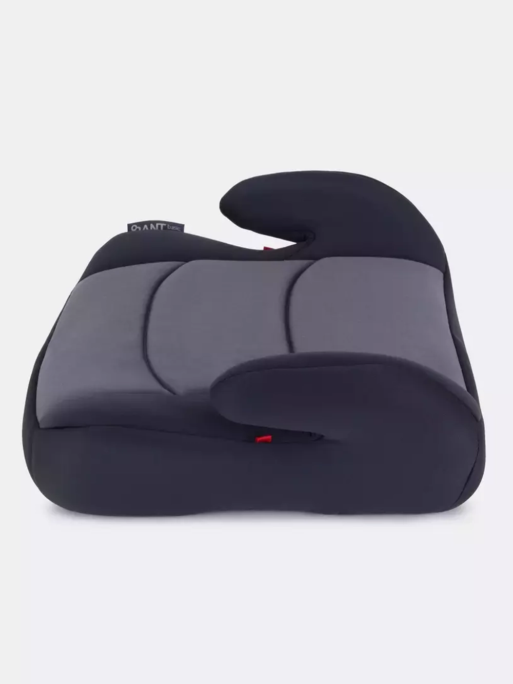 Автокресло 1034 "MICRO" RANT basic (Black) группа 2-3 (15-36кг)