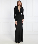 Платье Elisabetta Franchi - черный(AB63042E2)