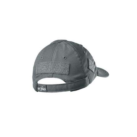 Бейсболка UF PRO Striker Gen.2 Base Cap Steel Grey