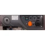 Генератор бензиновый 5 кВт (макс. 5,5 кВт), 25 л VILLARTEC GG 6300C, 2102640000 — фото 6
