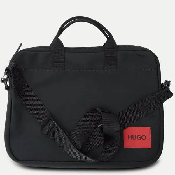Сумка мужская HUGO Ethon_S doc case