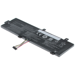 Аккумулятор AnyBatt 3900mAh для ноутбука Lenovo IdeaPad 310-15ISK, 510-15ISK (L15L2PB4)